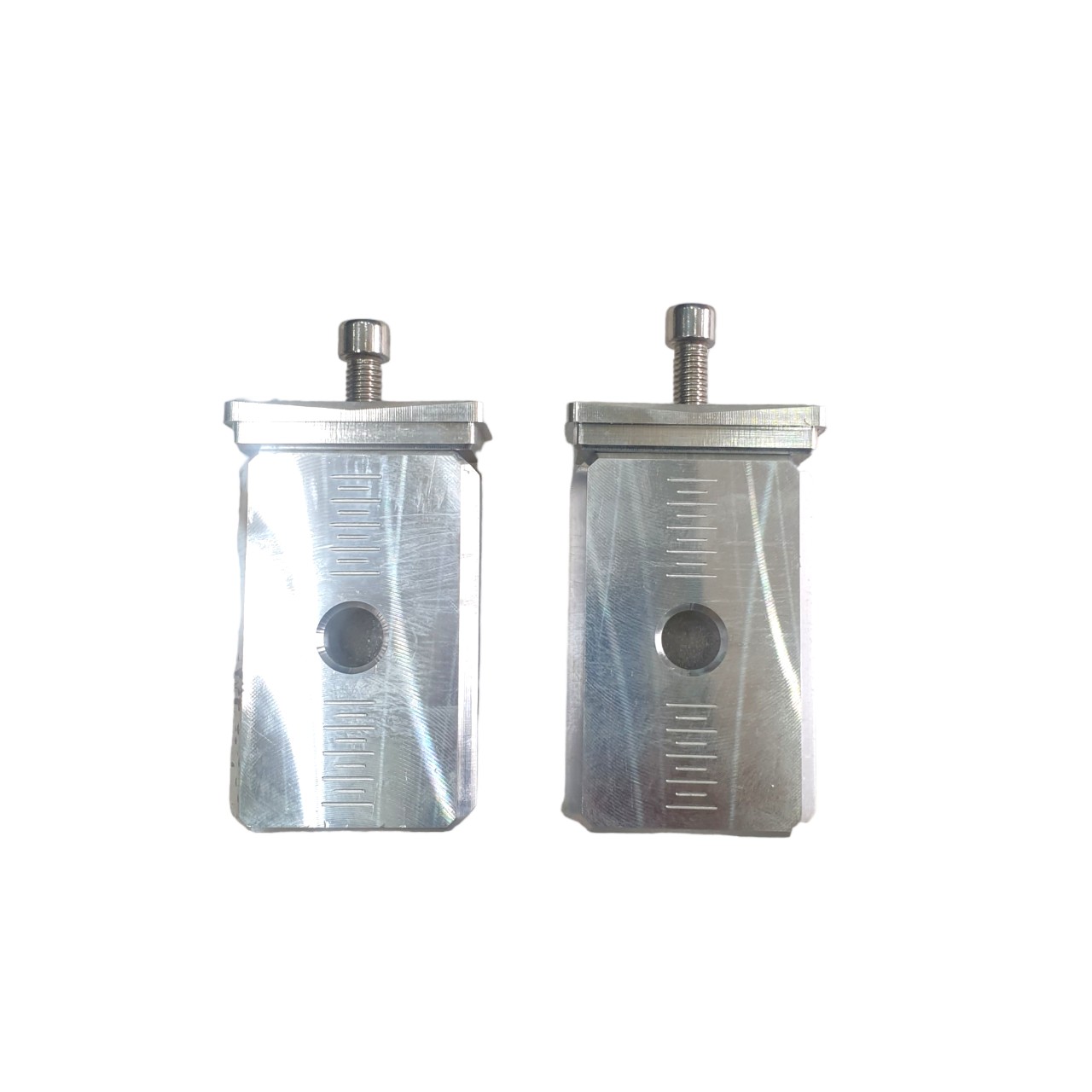 BỘ PÁT TĂNG SÊN ÂM VÀ NẸP GẤP TITAN gắn xe WINNER V1