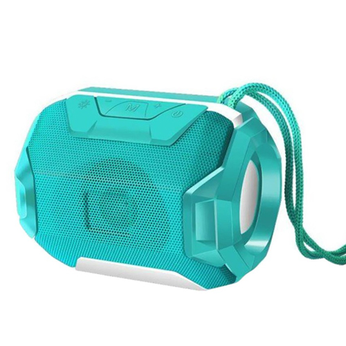 Loa Bluetooth JBL A005 Cao Cấp - Đèn led 7 màu 2 loa bass cực căng,  thiết kế nhỏ gọn, mẫu mã tinh tế.
