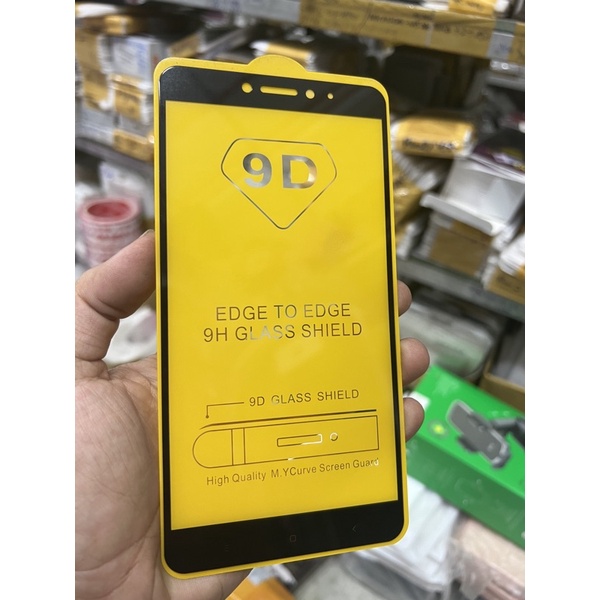 kính cường lực Xiaomi Mi Max 2 ,Mi max 3