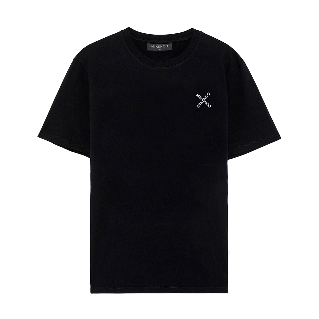 Áo phông nam MIKENCO X tshirt