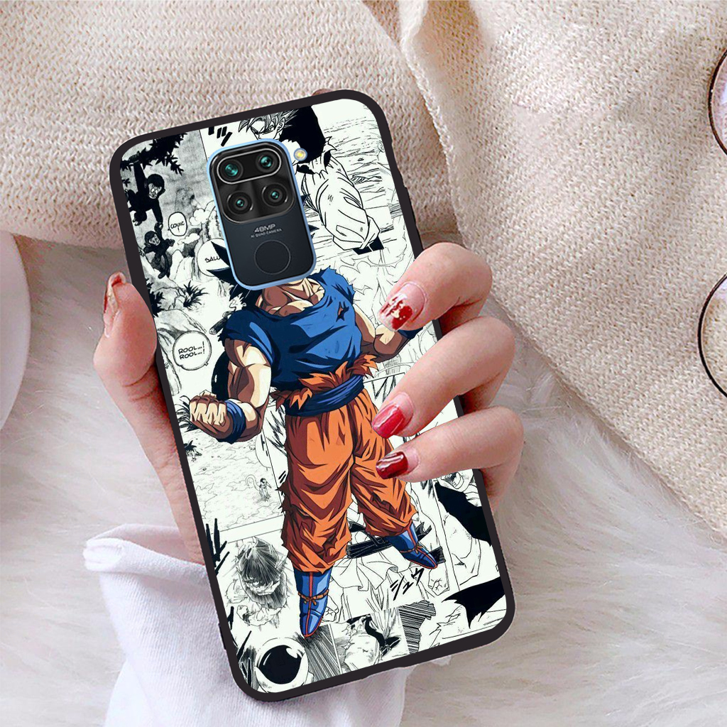 Case for Xiaomi Redmi Note 9