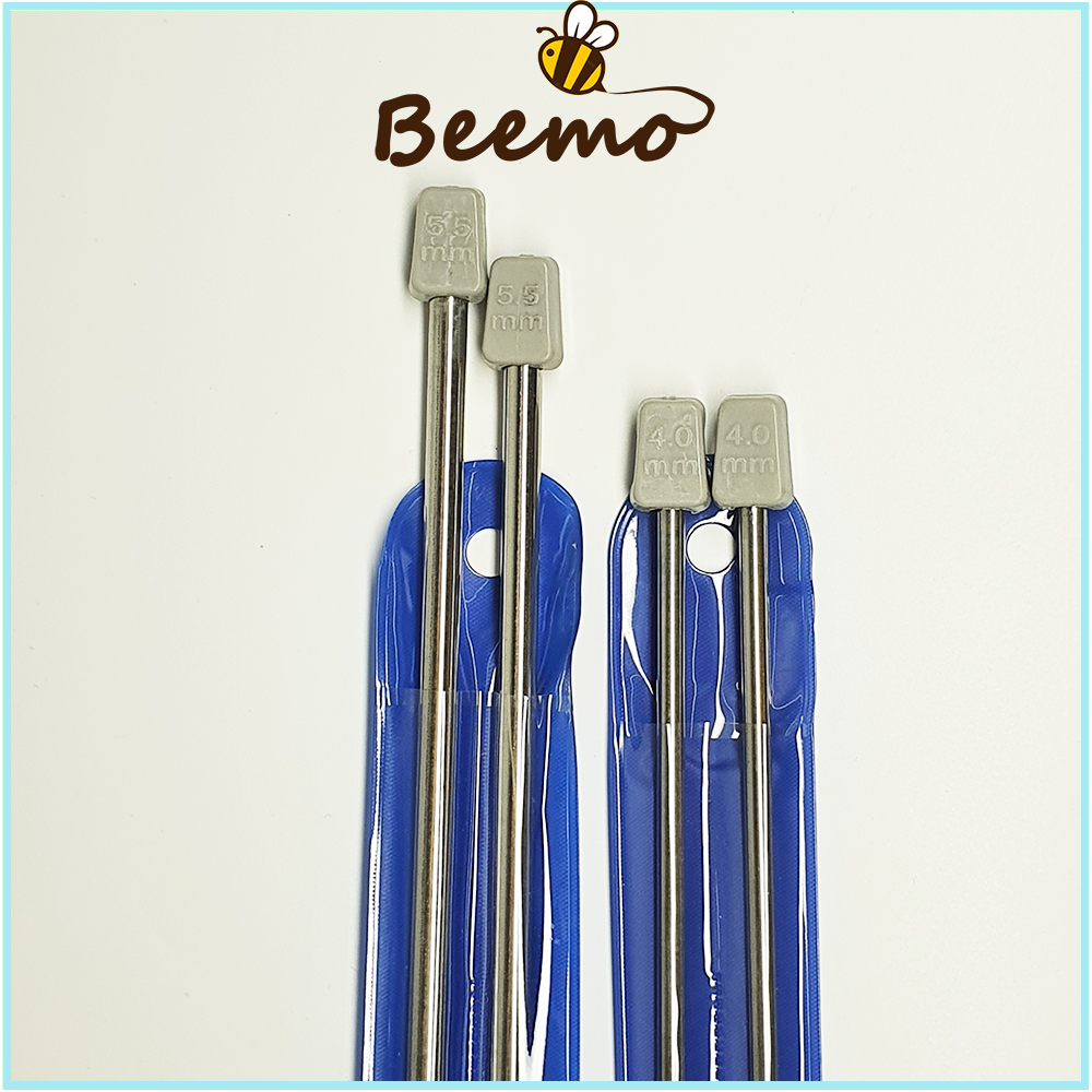 Kim Đan Len Inox 25cm
