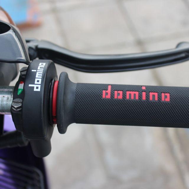 BỘ BAO TAY DOMINO  ITALIA GAI