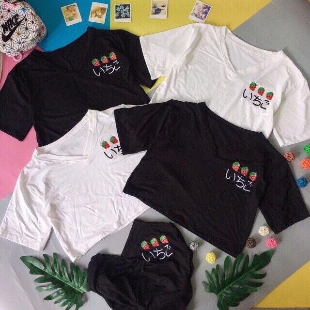 ÁO croptop VIP MỚI VỀ. size S,M,L (BAO ĐỔI TRẢ MIỄN PHÍ)