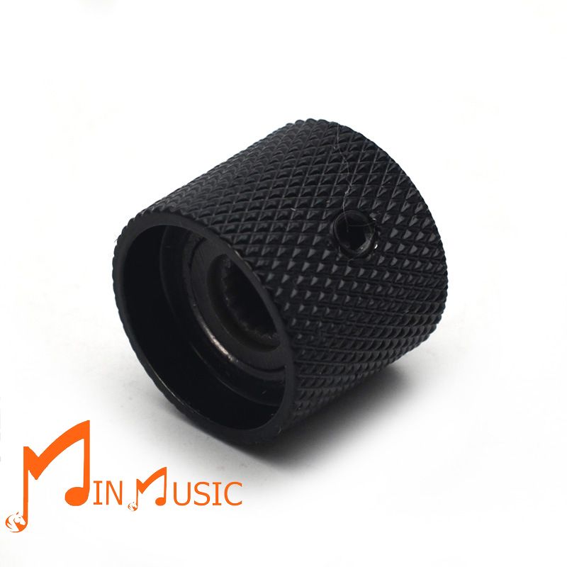Núm Volume Kim Loại Có Lục Giác Cho Đàn Guitar Điện