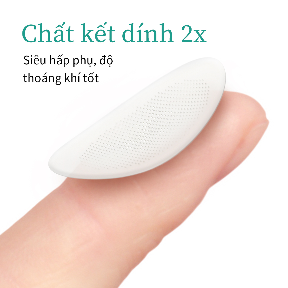 BREYLEE Acne Patch 22 Dots (Night Use ) BREYLEE Miếng dán mụn 22 chấm (Sử dụng ban đêm)