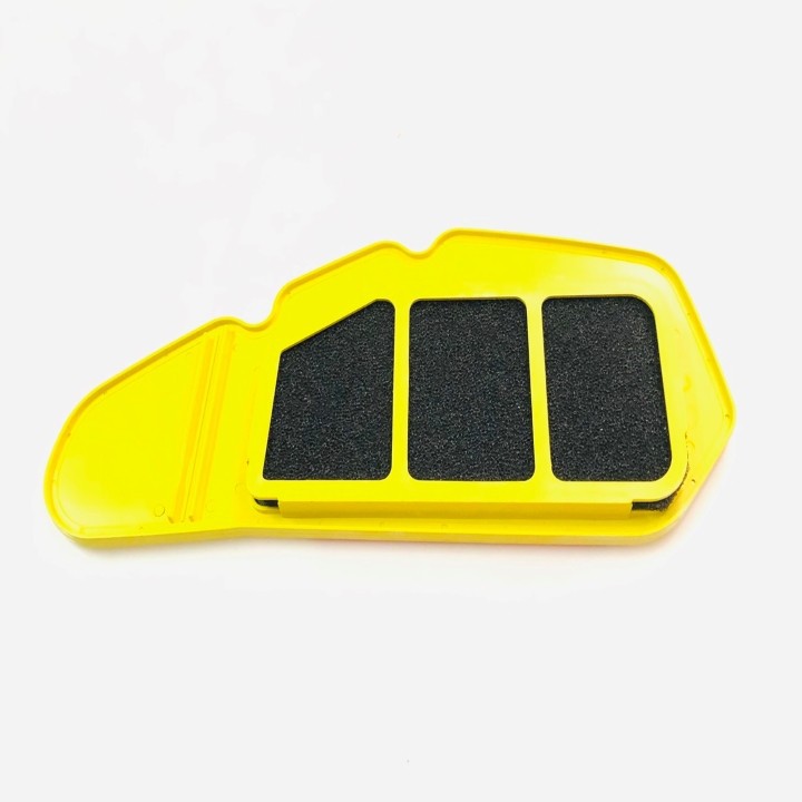 Lọc Gió Độ Hrc Gắn Vario