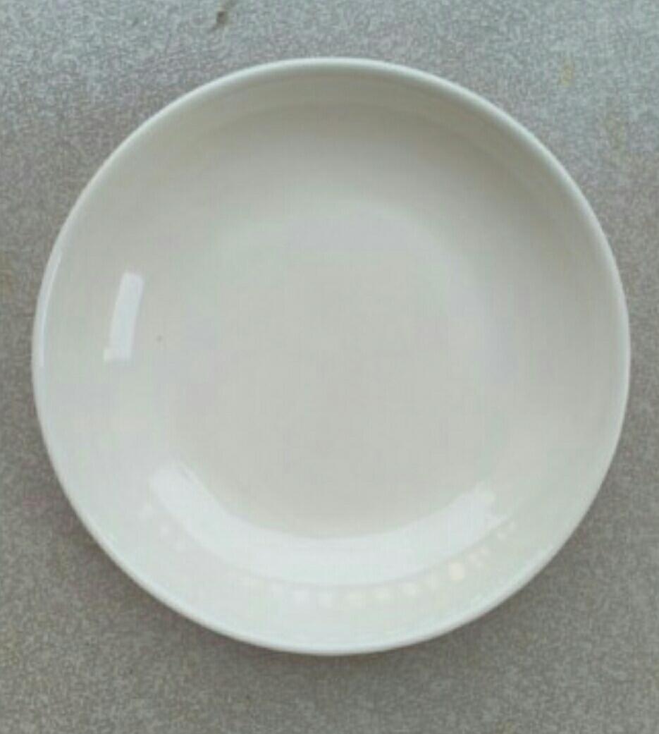 Set 5 dĩa sứ sâu 20 cm