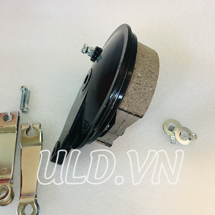 MÁ ĐÙM SAU YAMAHA CÓ BỐ THẮNG