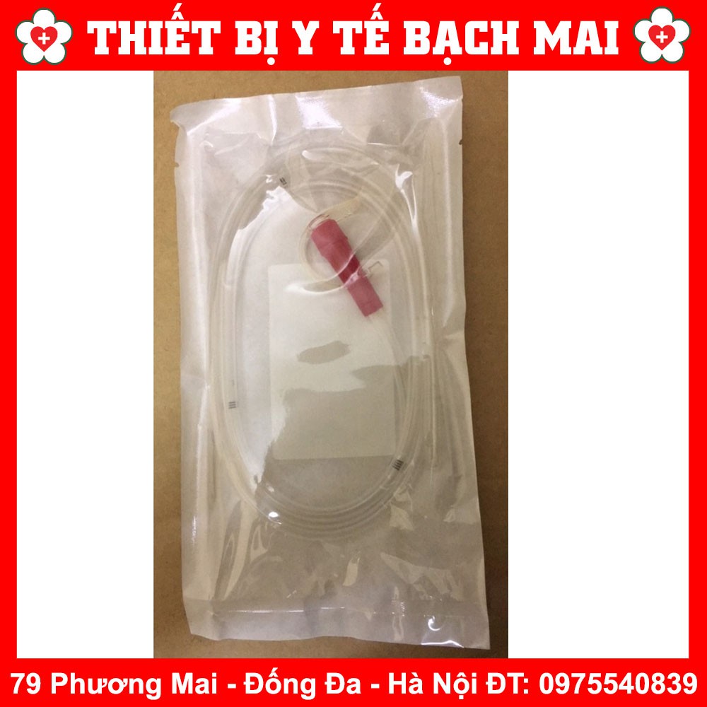 Dây Xông Ăn Các Số 6 ,8, 10,12, 14 ,16 ,18 - 6