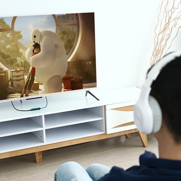 Bộ Phát Âm Thanh Bluetooth Optical Ugreen 50213