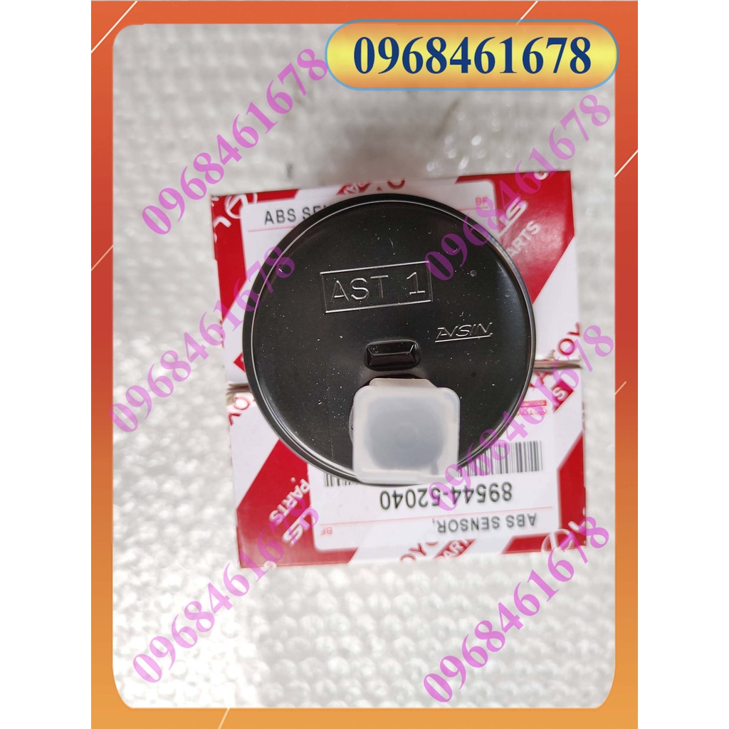 Nắp cảm biến abs sau corolla , altis, vios , yaris 08-13