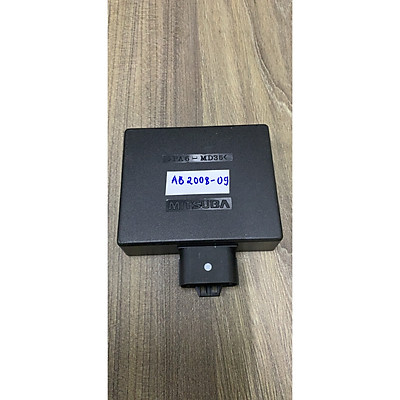 IC air blade đời đầu AB110cc