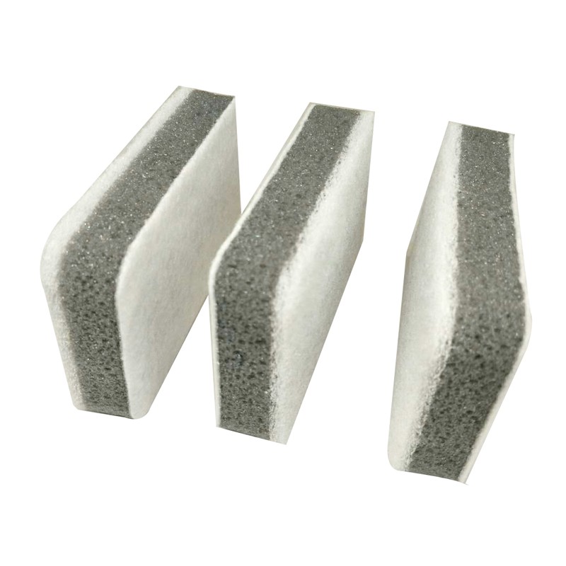 Set 3 miếng rửa chén bát IKEA svampig