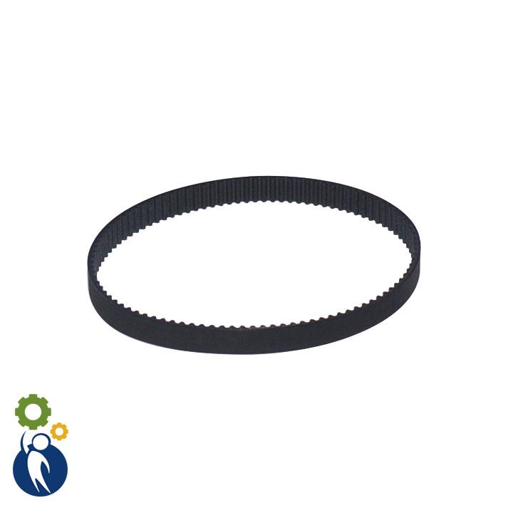 Dây Đai 2GT-240-6mm, sử dụng chung Pulley đai 6mm.