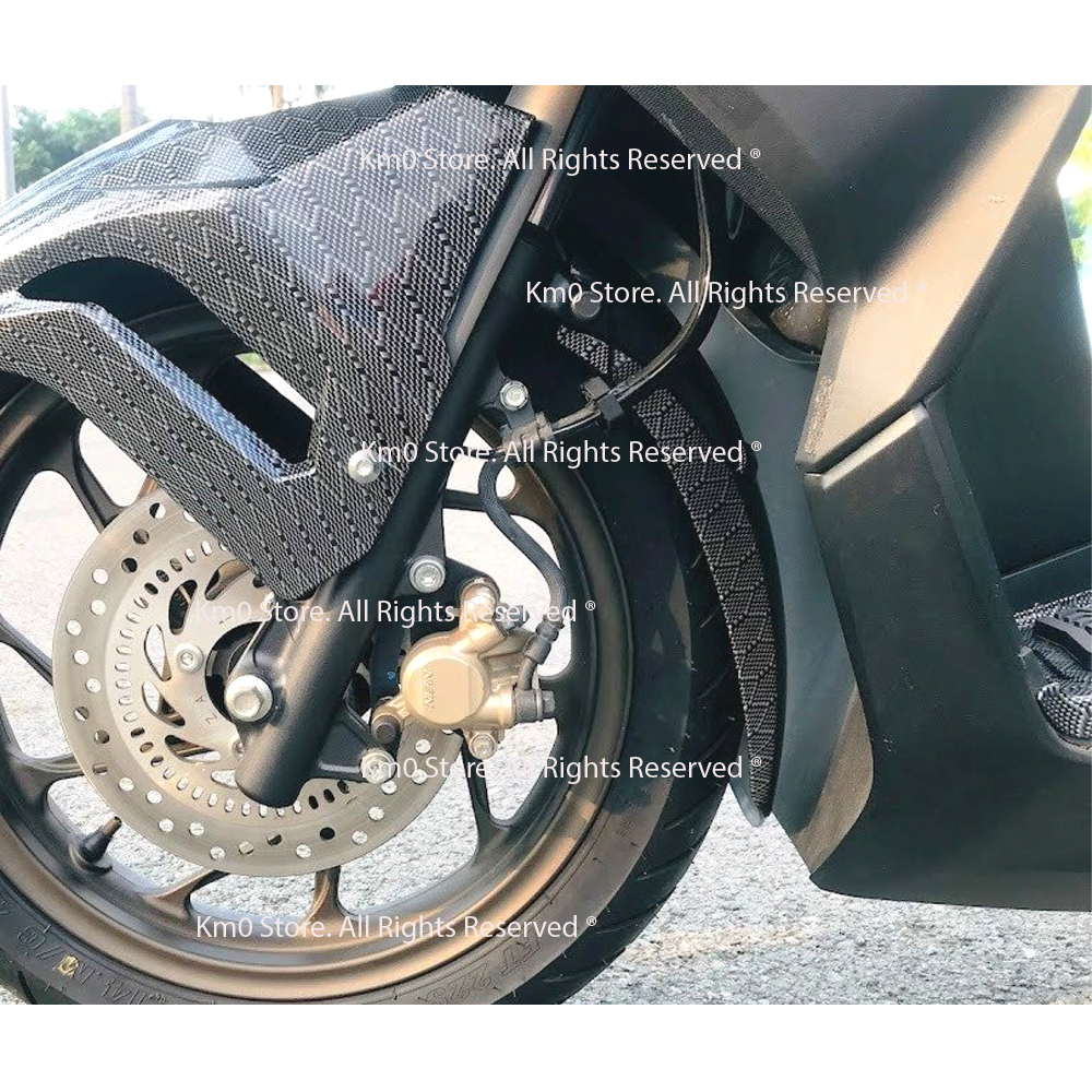 Nối Dài Dè Trước Vario VT113733