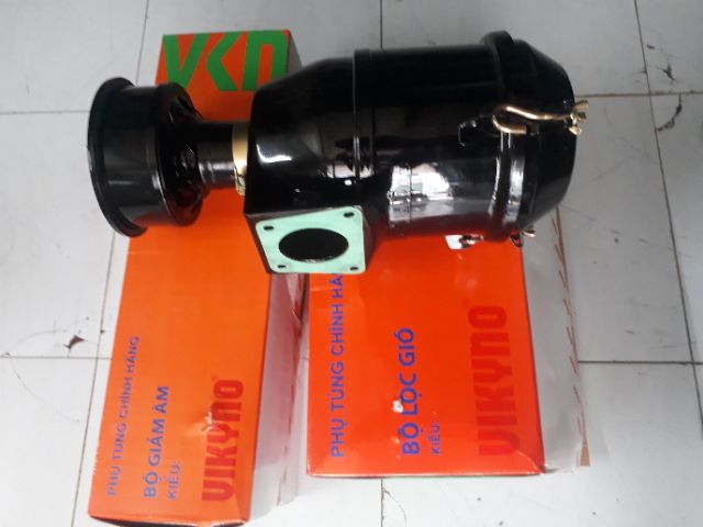 [HCM]Bộ Lọc Gió/Bô E Máy Dầu 2400/2600