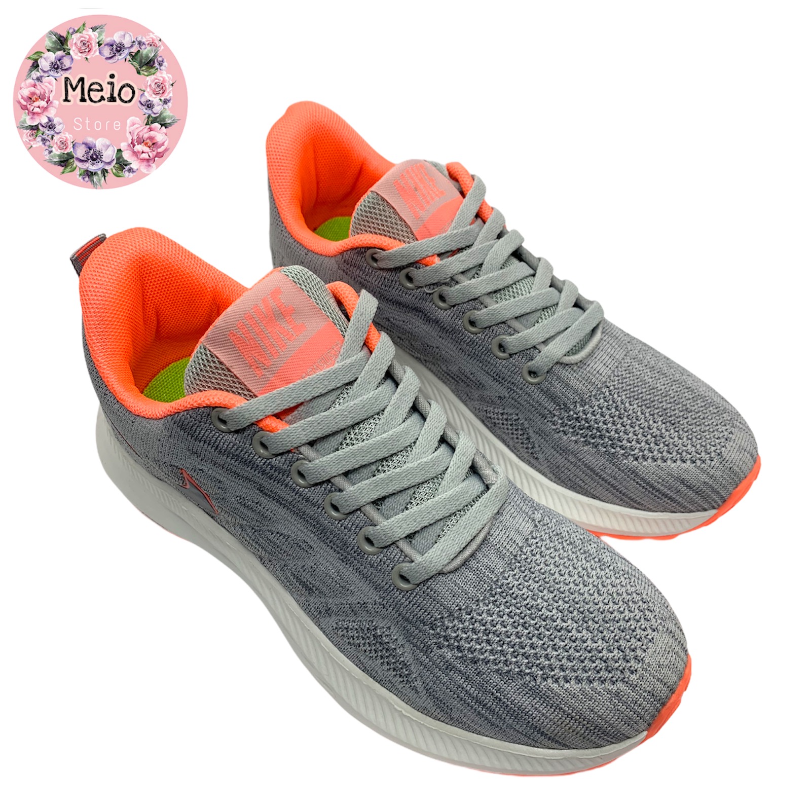 (MIỄN SHIP)Giầy thể thao nữ đế siêu nhẹ ZOOM