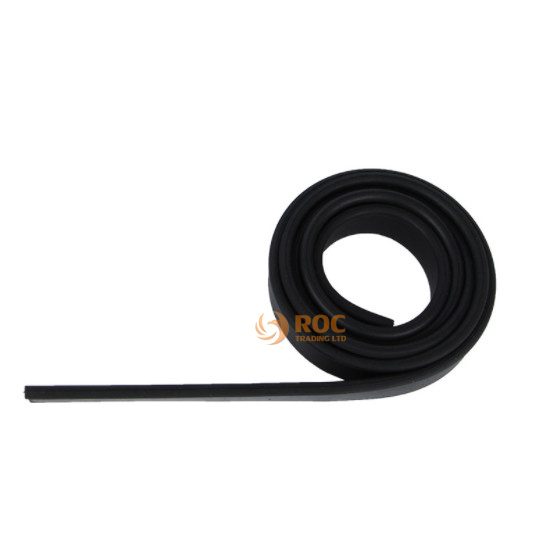 Lưỡi Cao Su Gạt Kính Thay Thế (Thường, CT, Unger, Pulex)