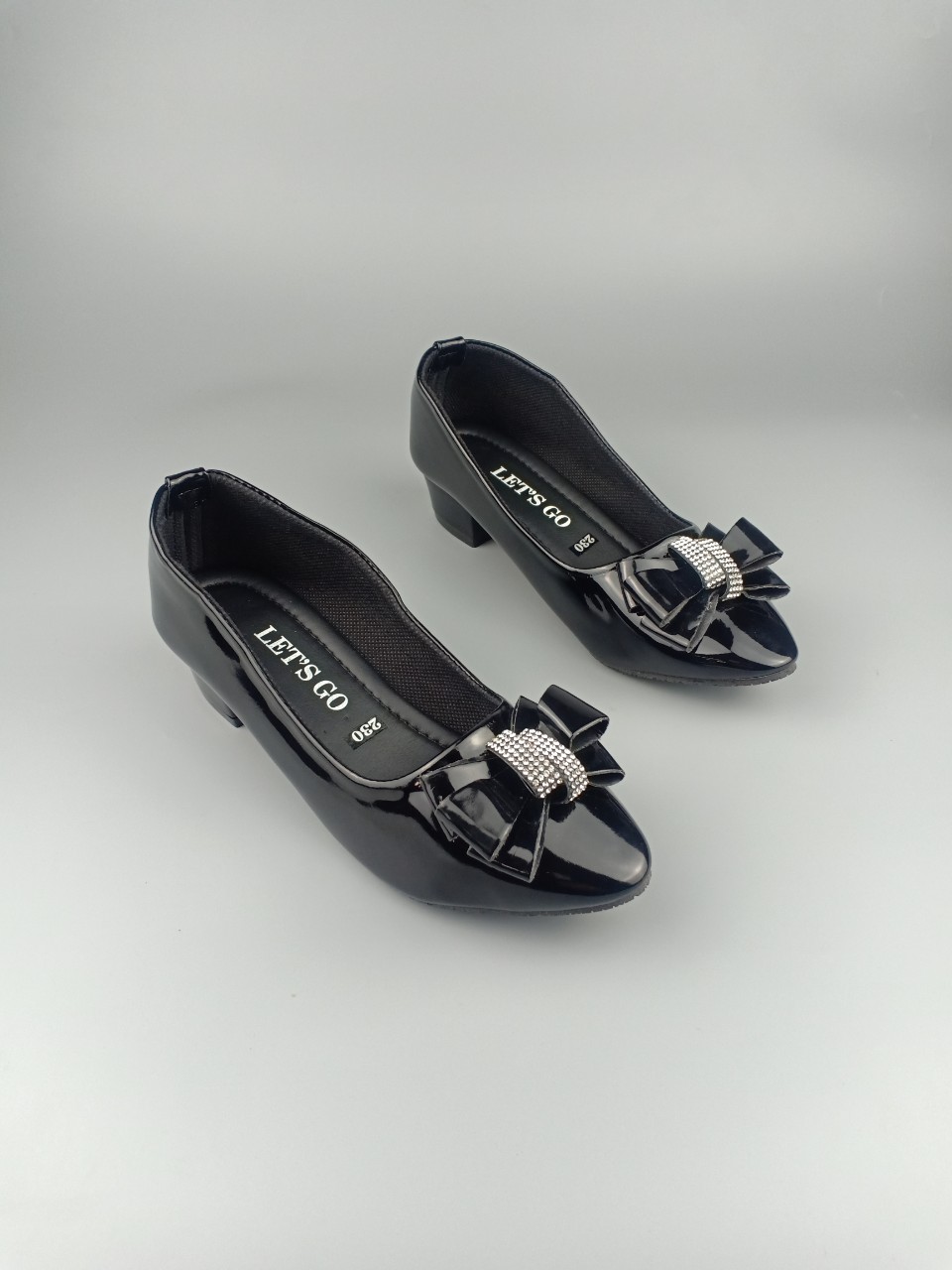 GIÀY BÚP BÊ NỮ ĐẾ 3CM
