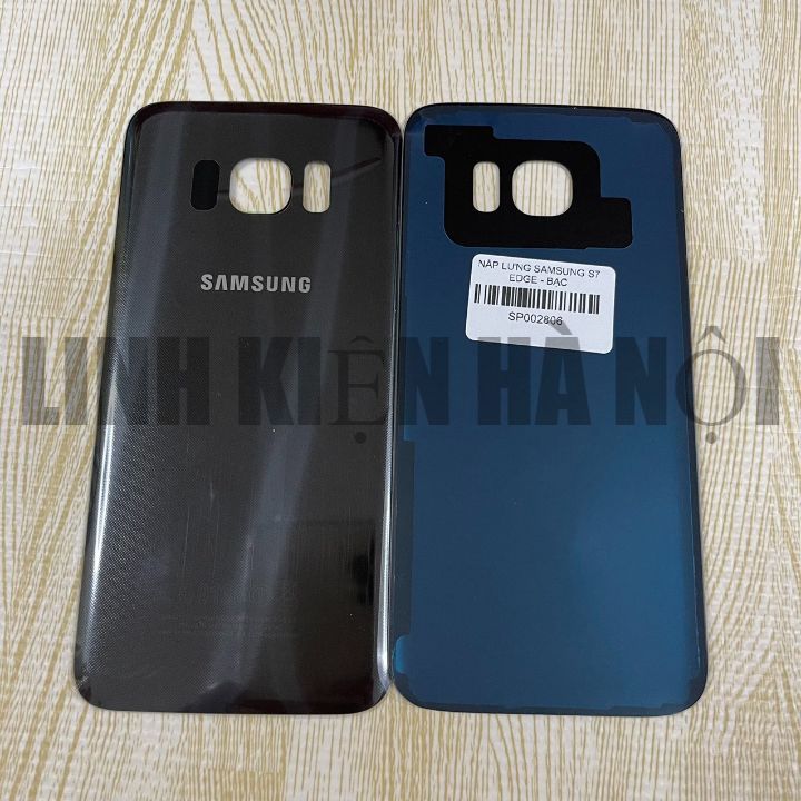 Nắp lưng Samsung Galaxy S7 Edge