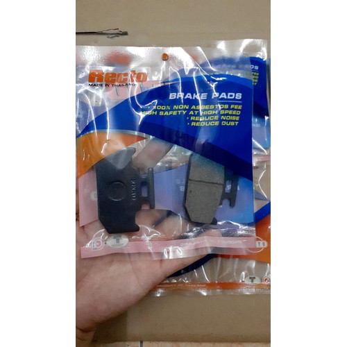 bố thắng recto exciter,sirius,R15V3,FZ150