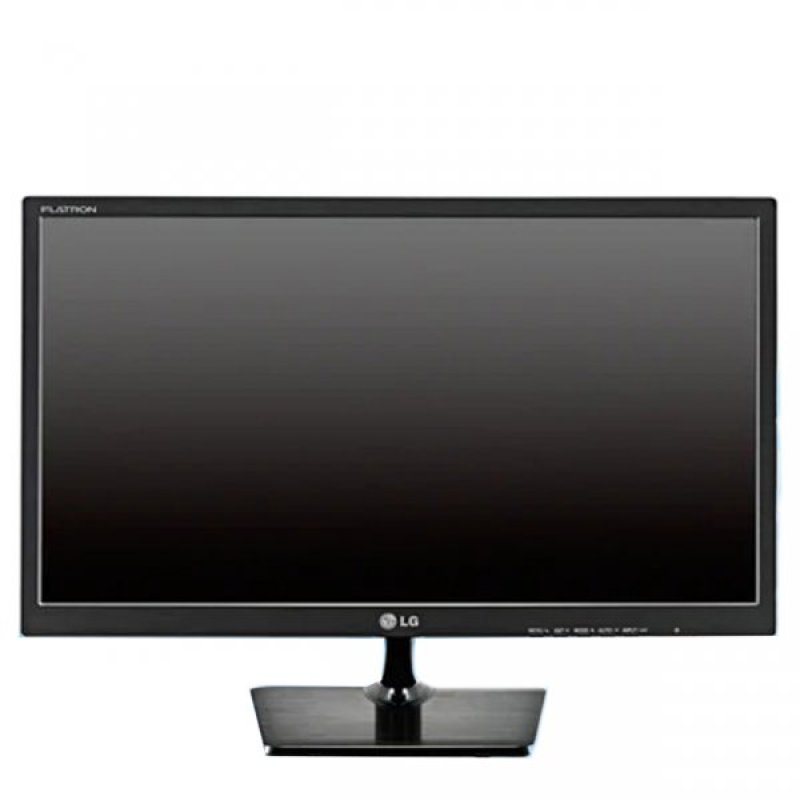 Bảng giá Màn hình LG 27inch E2742V LED Full HD, HDMI, Tần số quét 75Hz Phong Vũ
