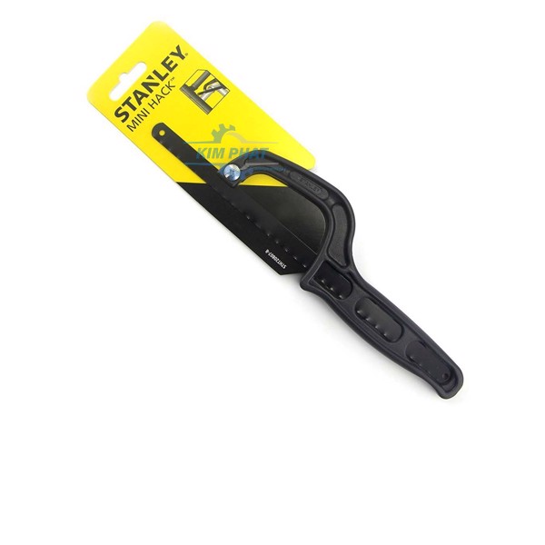 [HCM]CƯA CẦM TAY 10" STANLEY STHT20807-8