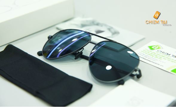 [HCM]Kính mát phân cực Xiaomi-Turok Steinhardt TS SM005