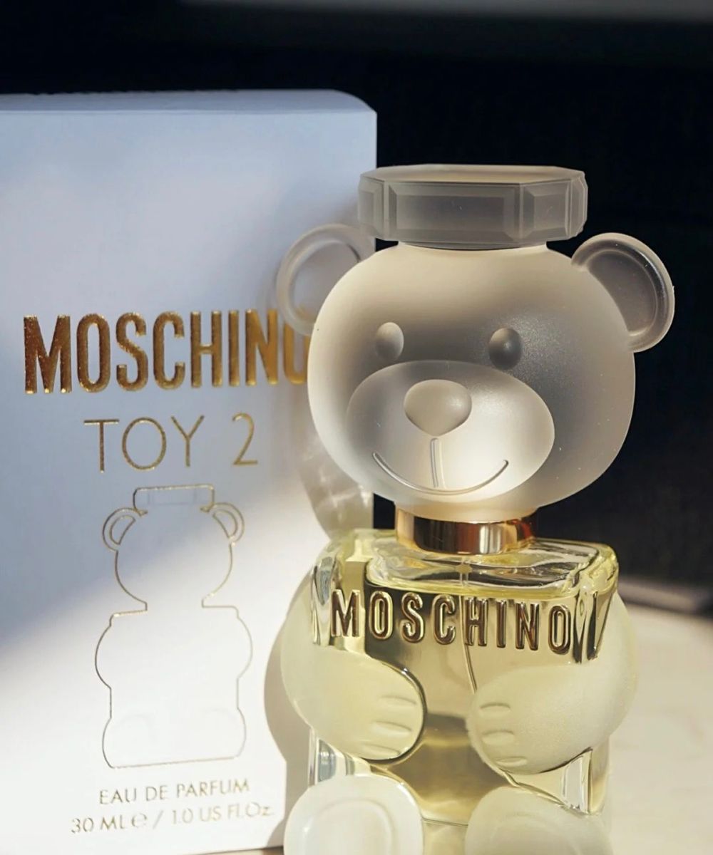 Nước hoa chiết Moschino Toy 2 Eau de Parfum 10ml