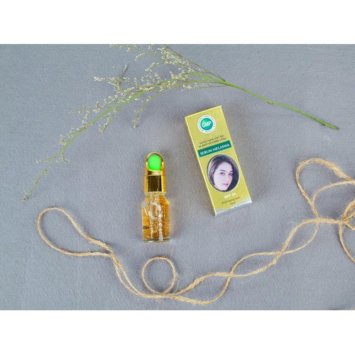 [HCM]Serum dưỡng trắng da Miền Thảo Mộc (10ml)