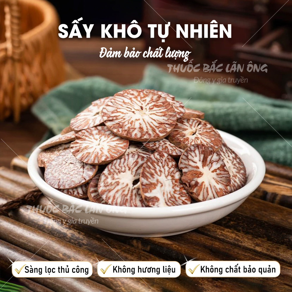 Dried Areca Nuts 500g Grade 1