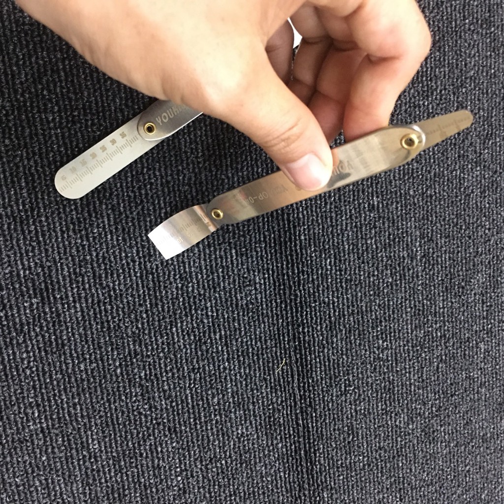 Bộ dao tách màn hình (2 cây)