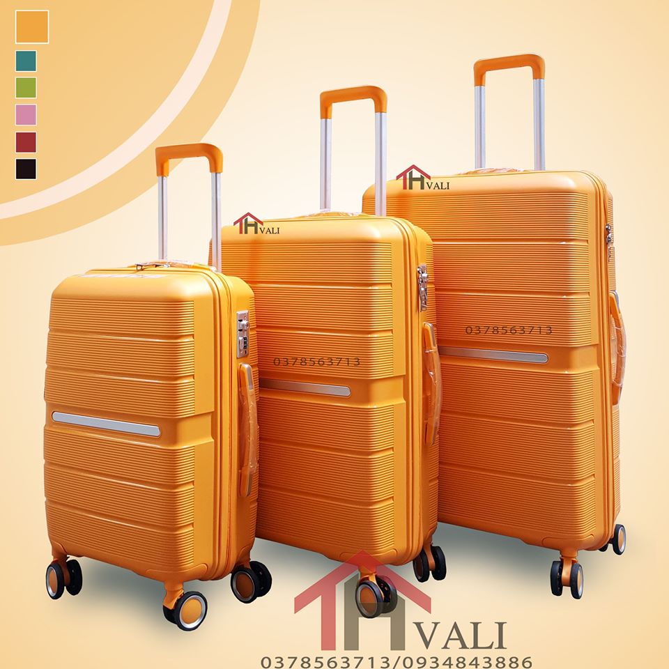 VALI CHỐNG VỠ PP-01
