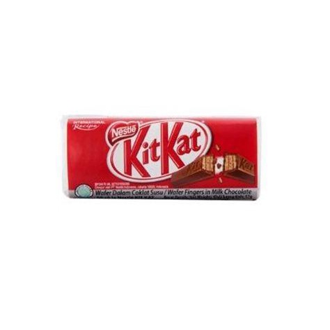 [Combo 5 Thanh] Sôcôla Nestlé KitKat Thái Lan (5 Thanh x 17g)