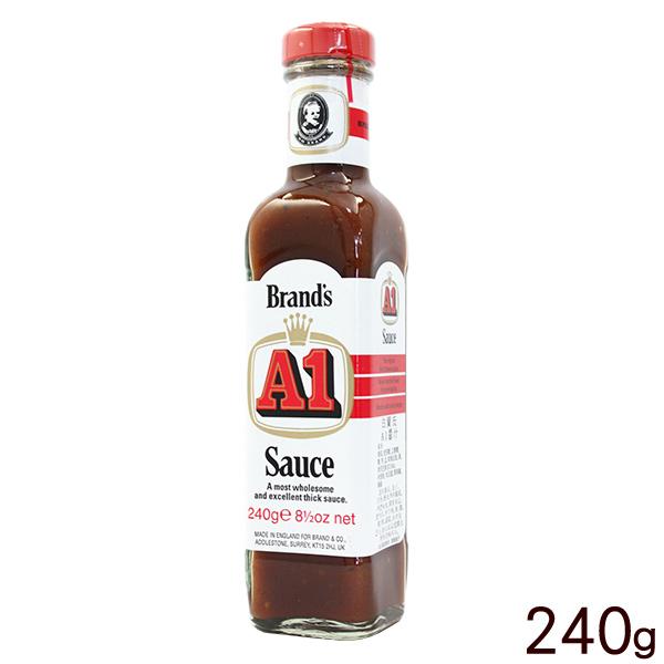 Sốt A1 Sauce - Original England240g