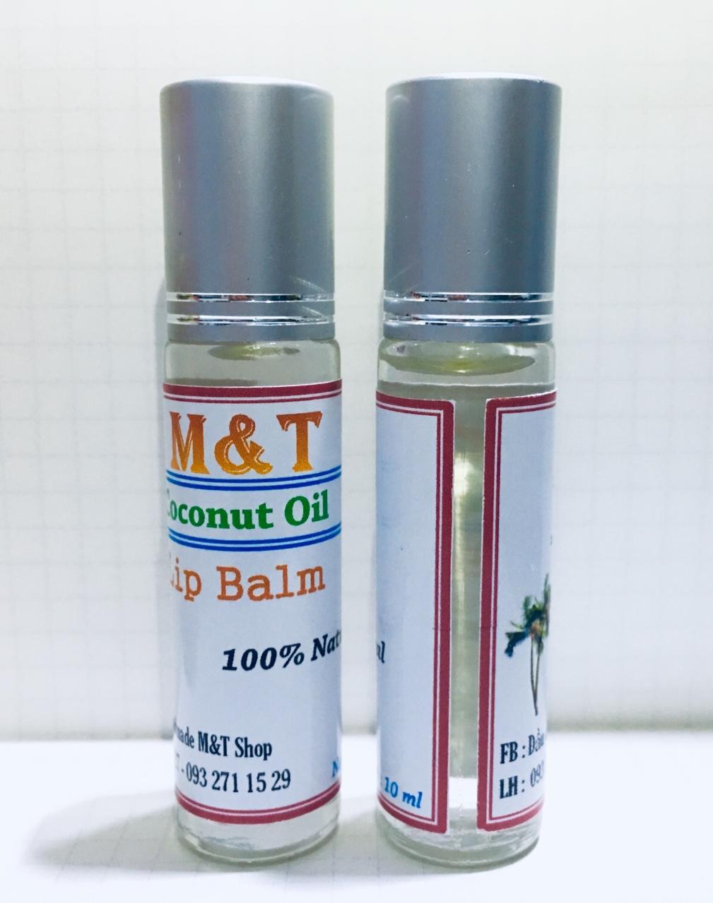 [HCM]Dầu dừa nguyên chất 200ml