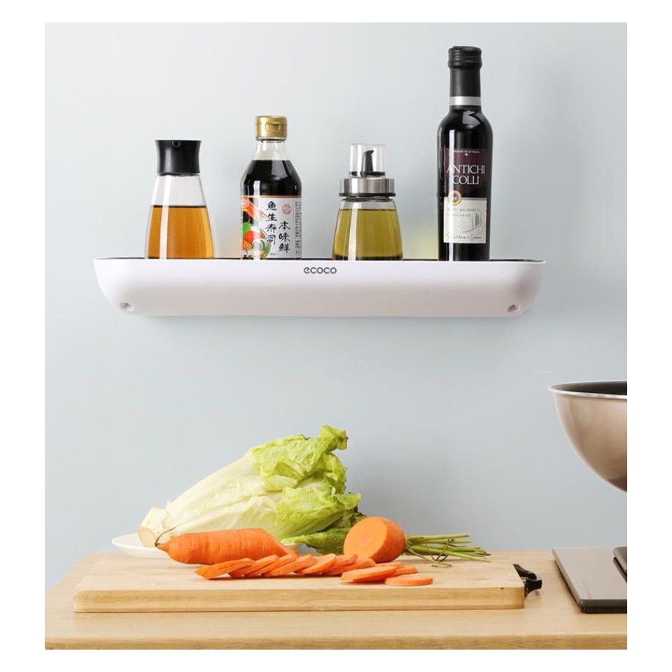 Kệ để nhà tắm,vệ sinh ecoco E1923