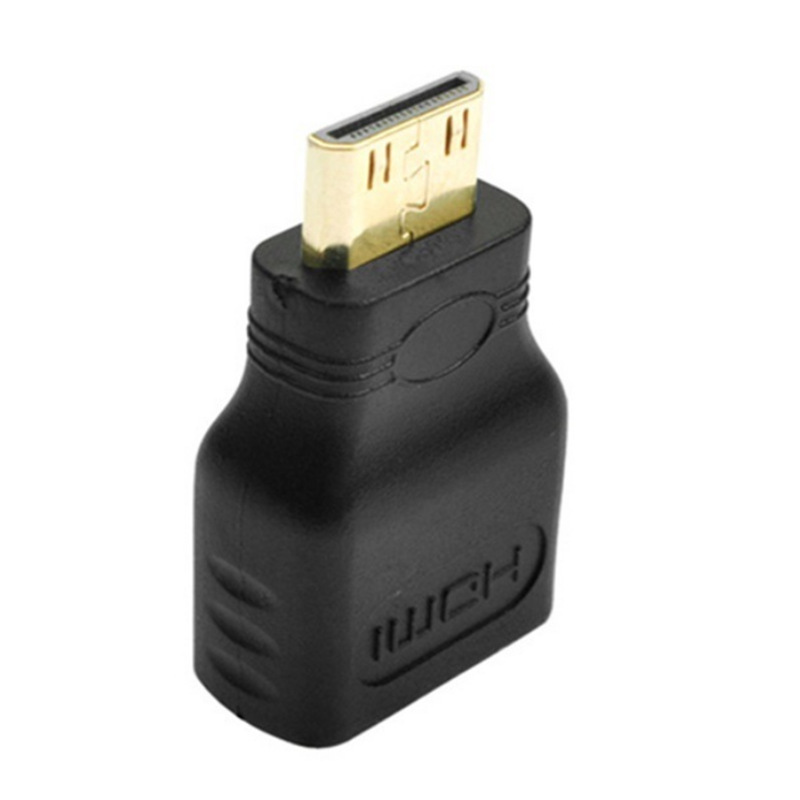 Jack chuyển - Đầu Chuyển Đổi Mini HDMI và Micro HDMI sang HDMI