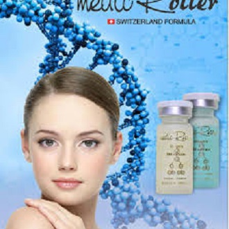 SERUM MỤN TRẮNG MEDIC ROLLER