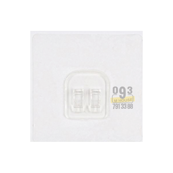Strong adhesive washbasin hook bathroom wall without trace hook creative bathroom wall hanging basin rack