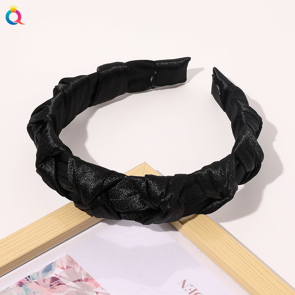 Băng đô mấn tóc cài tóc mặc áo dài thời trang tết sanh chảnh tiểu thư 221bdt07