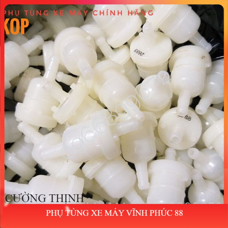 10 cốc lọc xăng xe máy -7%