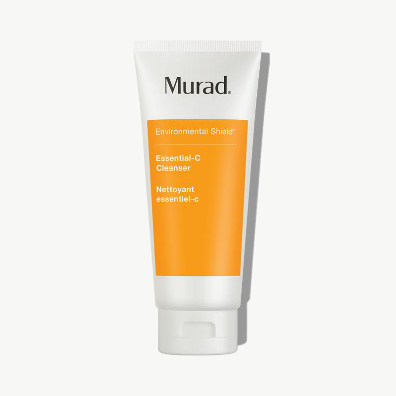 Gel rửa mặt sáng da Murad Essential-C Cleanser 200ml
