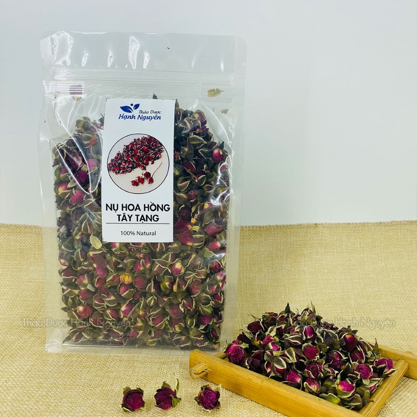 500g Tibetan Rose Buds