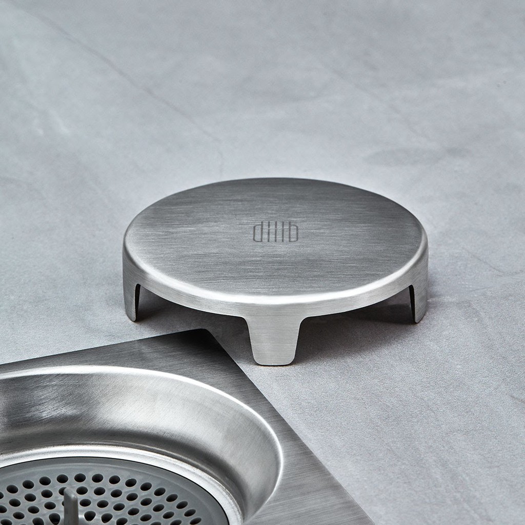 Nắp hố ga chống mùi Xiaomi DiiiB