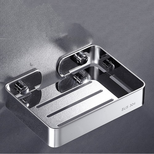 Đĩa đựng xà phòng - Khay xà bông SUS304