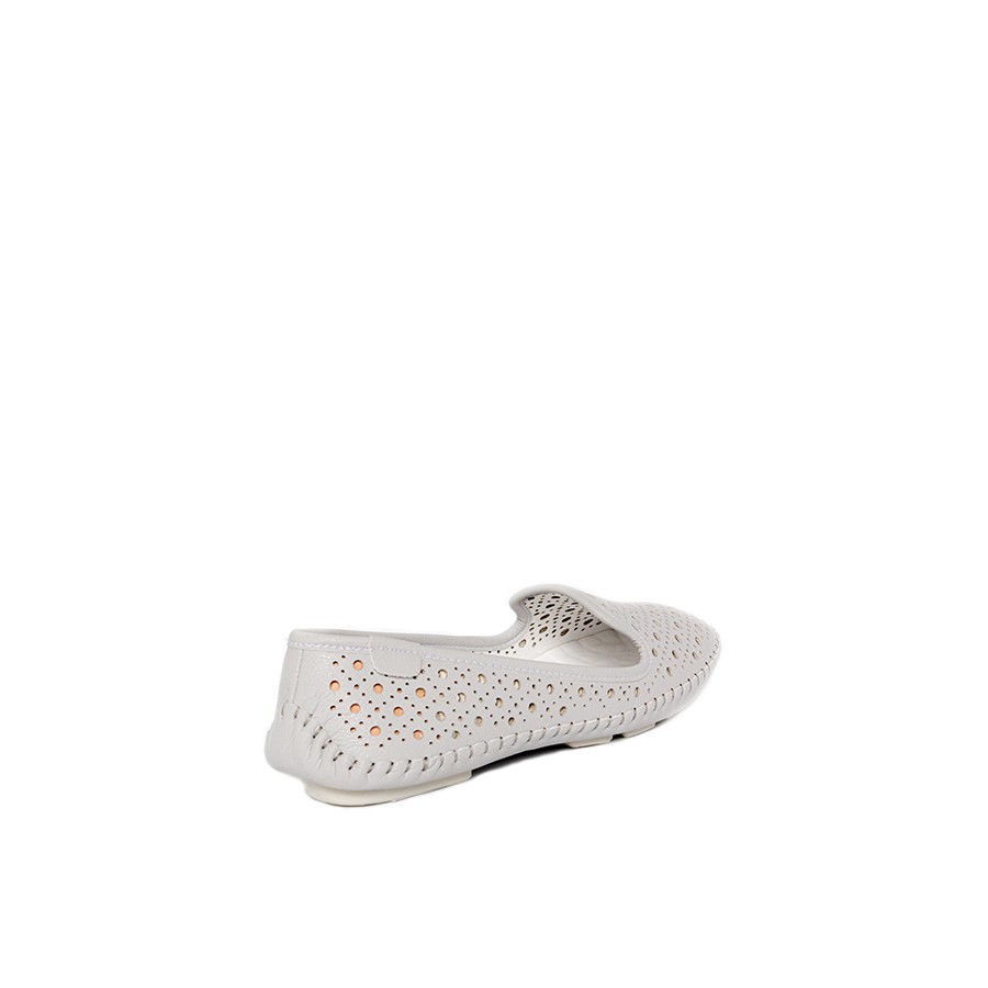 SIÊU SALE 7.7 | Giảm 30% đơn 199k - Giày Búp Bê Tomoyo Da Micro siêu êm nhẹ - TMW21400