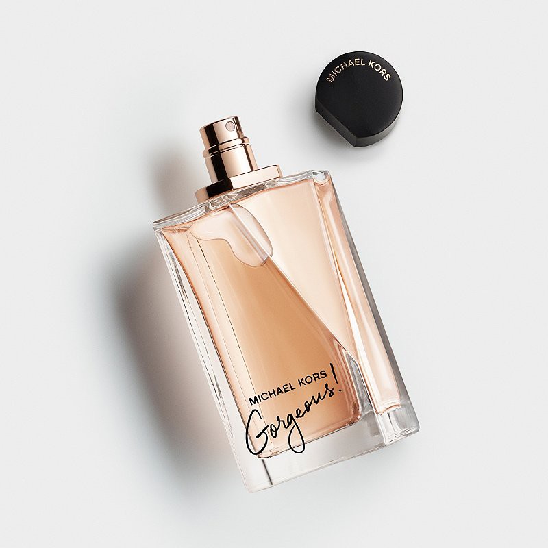 ✦Gh✦ Nước Hoa Dùng Thử Michael Kors Gorgeous! 5Ml/10Ml/20Ml