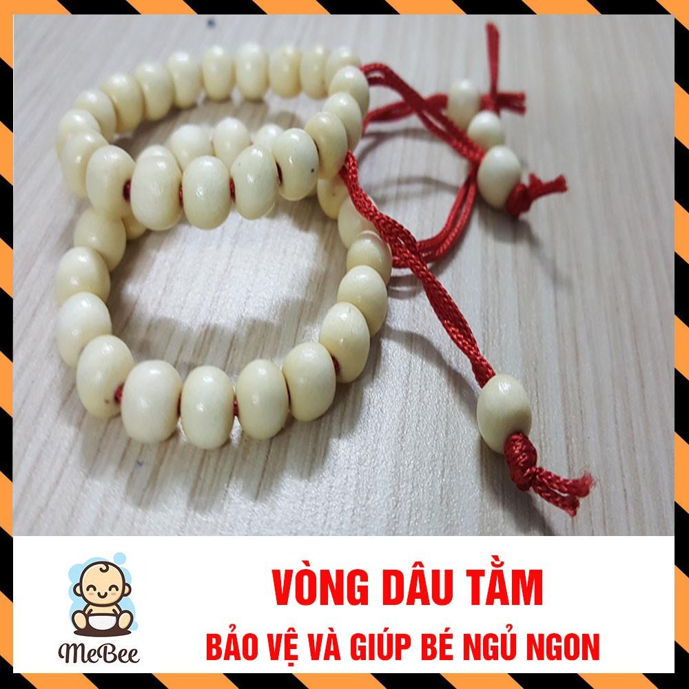 vòng dâu tằm cho bé SHOPMEBEE